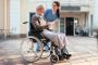 How Mobility Among Elderly Can Be Increased Without Much Inv