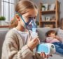 Nebulisers for Home & Clinical Use | Reliable Respiratory Ca