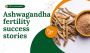  Stories Of Hope: Ashwagandha Fertility Success Stories
