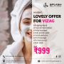 Glow Your Beauty With Our Beauty Services For All Womens @99