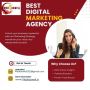 Best Digital Marketing Agency in Allahabad
