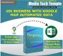 Accurate Google Map Data Extraction at Your Fingertips Accurate Google Map Data Extraction at Your Fingertips