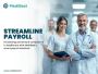 Payroll Automation Solutions with Hospital Management System