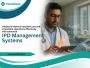 Advanced IPD Management Solutions for Modern Healthcare Inst