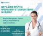 Empower Healthcare with Advanced Hospital Management System 
