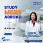 Study MBBS abroad consultants