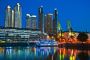 Ophthalmologist in Buenos Aires: LASIK surgery