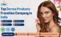 Derma Products Franchise Company in India
