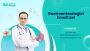 Purchase verified contact details of 15K+ gastroenterologist