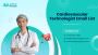 Reach 2.4k+ Cardiovascular Technologists using Our 100% veri