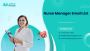 Nurse Manager Email List