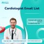 Lay hands on 45.3K+ Cardiologist Contacts & begin your prosp