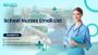 School Nurses Email List 