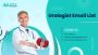 Urologist Email List 