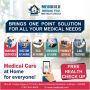 Get Best Home Care Services in Jodhpur at Affordable Price Get Best Home Care Services in Jodhpur at Affordable Price