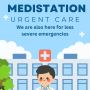 Urgent Care vs. Emergency Room: Know When to Go Where