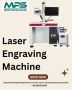 Best Laser Engraving Machine in Delhi