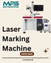 High Performance Laser Marking Machine in Delhi