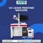 Leading UV Printing Machine Suppliers in India