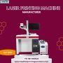 Most Trusted Laser Printing Machine Manufacturer in India
