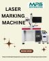 Advanced Portable, UV, and Fiber Laser Marking Machines