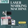 Advanced Laser Marking Machine Manufacturers 