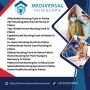 Home Nursing for Post-Surgery Recovery in Patna