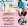 In-Home Nursing Services Patna