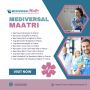 Best Neonatal Hospital in Bihar- Mediversal Maatri