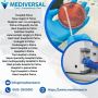 Cashless hospital | Mediversal