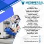 Best private hospital in Patna