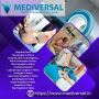 Top Urologist in Patna – Expert Care at Mediversal