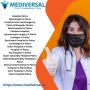 Trusted Patna Orthopedic Doctor – Specialized Care at Medive