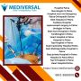 Advanced Multispecialty Care at Mediversal Hospital in Patna