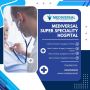 Why Mediversal Is Recognized as the Best Heart Hospital 