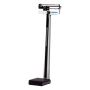 Physician Scale with Height Rod – Gentle Precision for Senio
