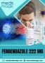 Buy Fenbendazole 222 mg Online at Meds Magic–Trusted Quality