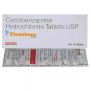 Buy Cyclobenzaprine 5 MG Tablets Online - Meds Magic