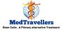  Stem Cell Therapy in India - MedTravellers