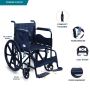 Affordable Mobility Solutions – Stairlift and Wheelchair