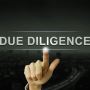 Due Diligence Support | Pharmaceutical Consulting Firm - Med