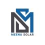 Rooftop Solar Panel Installation in Ahmedabad – Meena Solar