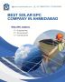  Best Solar EPC Company in Ahmedabad - Meena Solar
