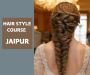 Hair Style Course in Jaipur : Meera Bhanadari Makeovers
