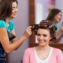 Hairstyling Course in Rajasthan : Meera Bhandari 