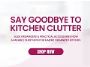 Premium Sinks & Mixer Supplier in UAE – MeeraMore Online Sto