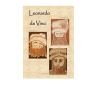Explore Leonardo da Vinci’s Elementary Art Lessons for Students