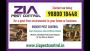 Bengaluru Rodent Pest Control Treatment | Hotels and Restaur
