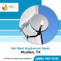Hughesnet Authorized Satellite Internet Dealer Mcallen, TX