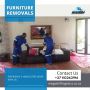 Furniture Removals